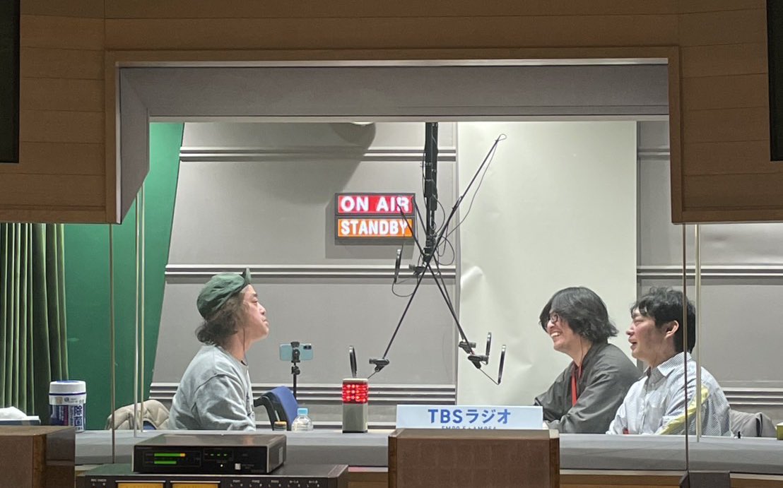 東京にこにこちゃん【萩田頌豊与】 tweet media