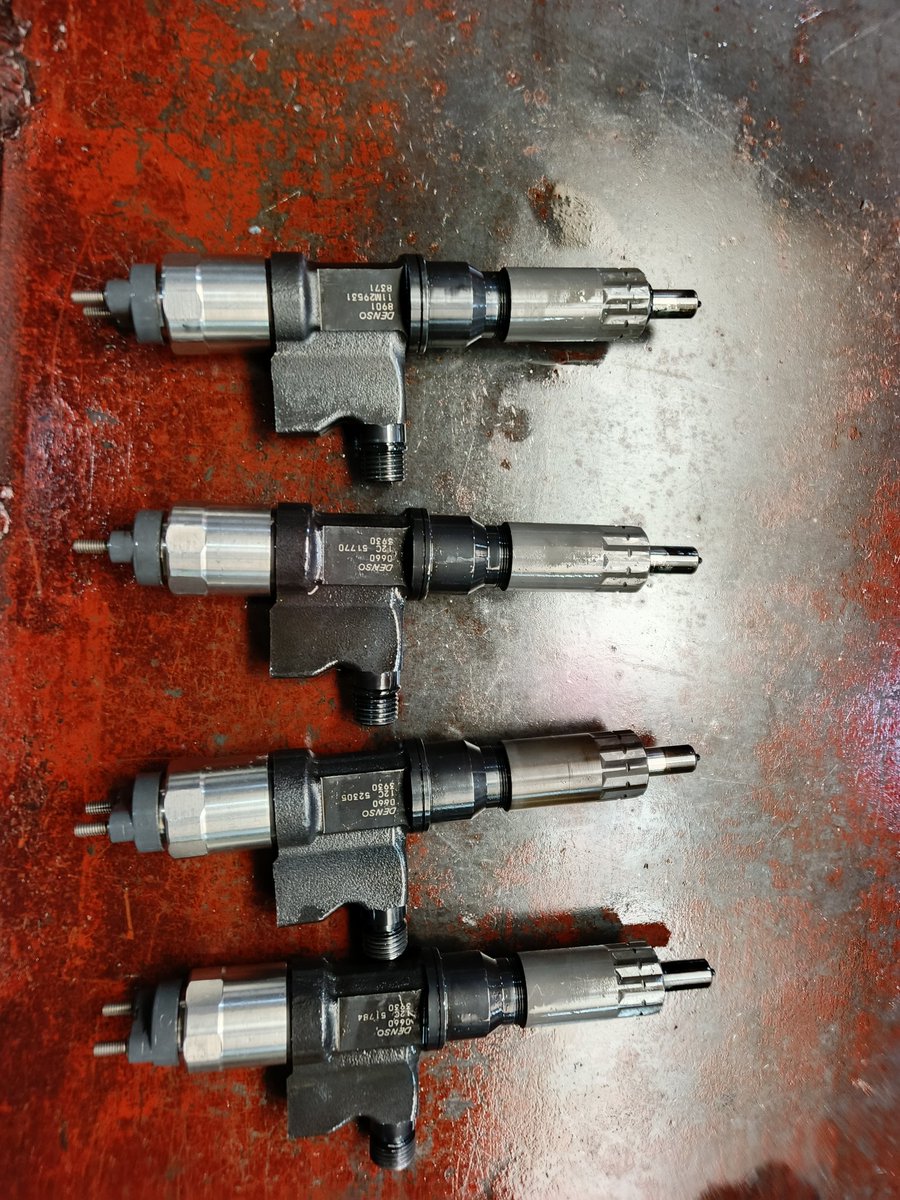 FC Diesel tweet media