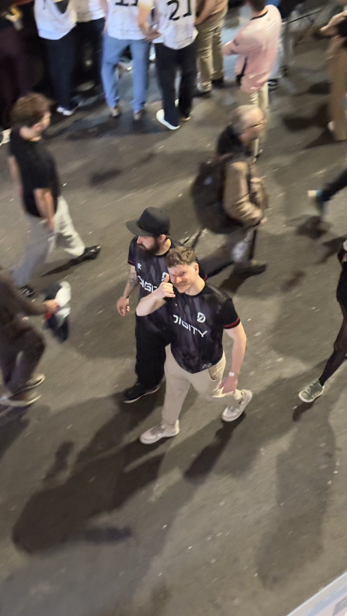 DIGITY #GA2026 tweet media