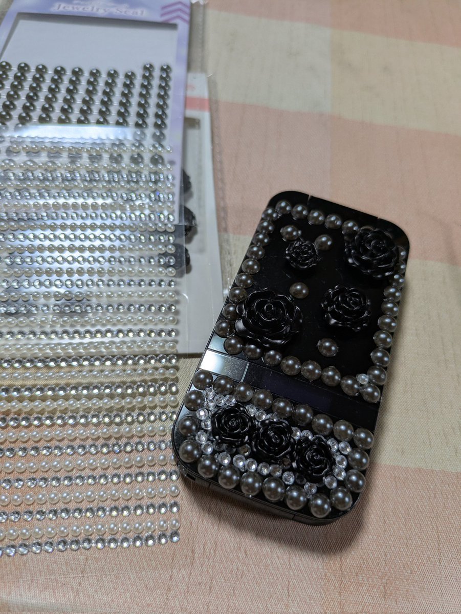 超うららかわらび@cos tweet media