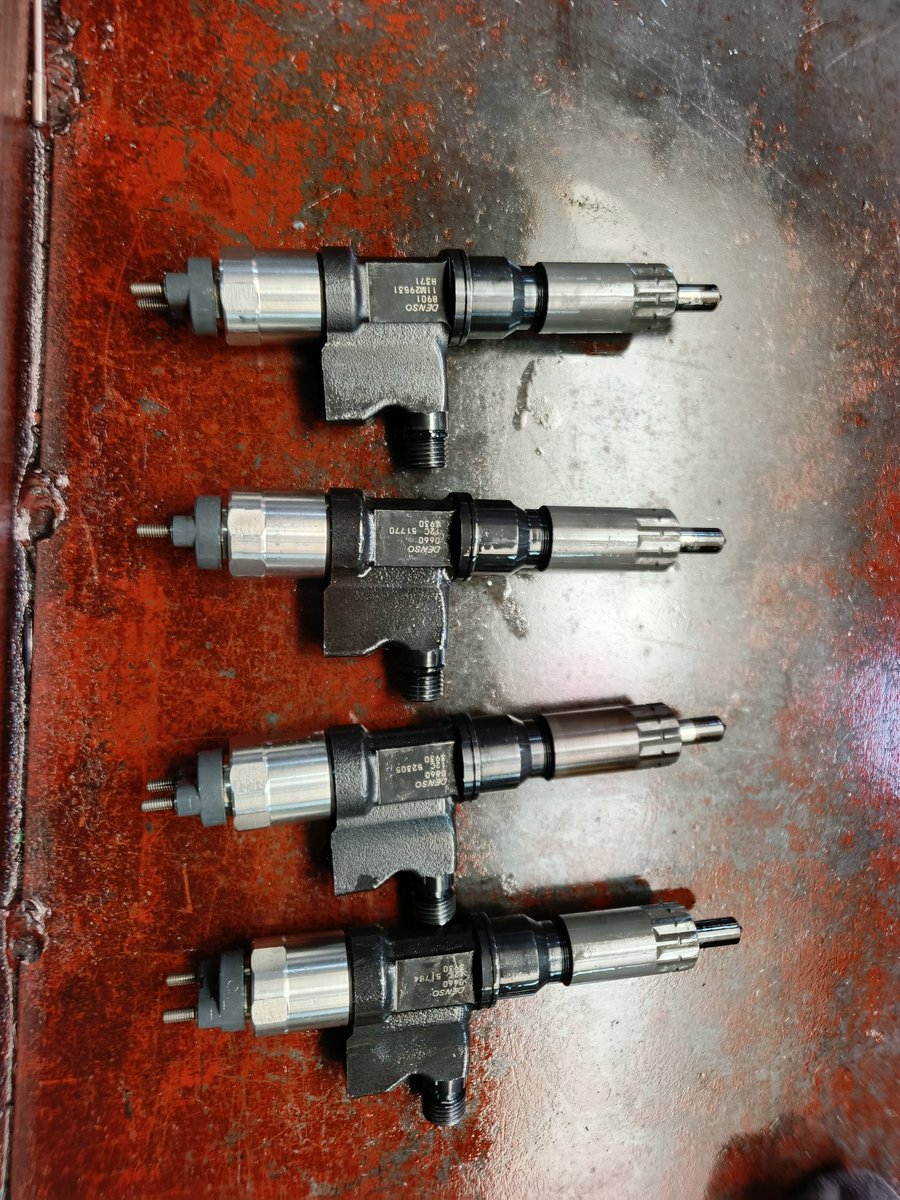 FC Diesel tweet media