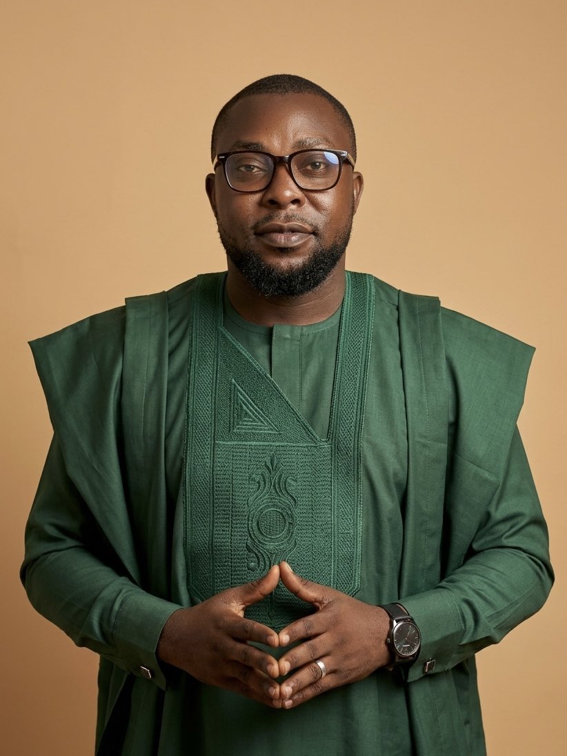 Ekundayo A. tweet media