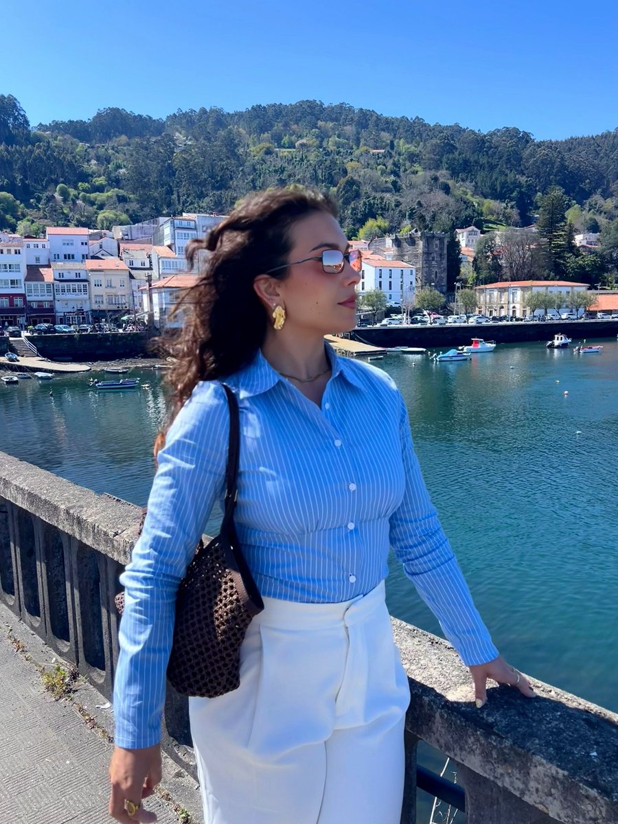 Raquel_MB4's tweet photo. Galicia y buen tiempo ♥️☀️ https://t.co/omnsoQfj3L