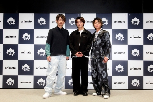 アニメイトタイムズ公式 tweet media