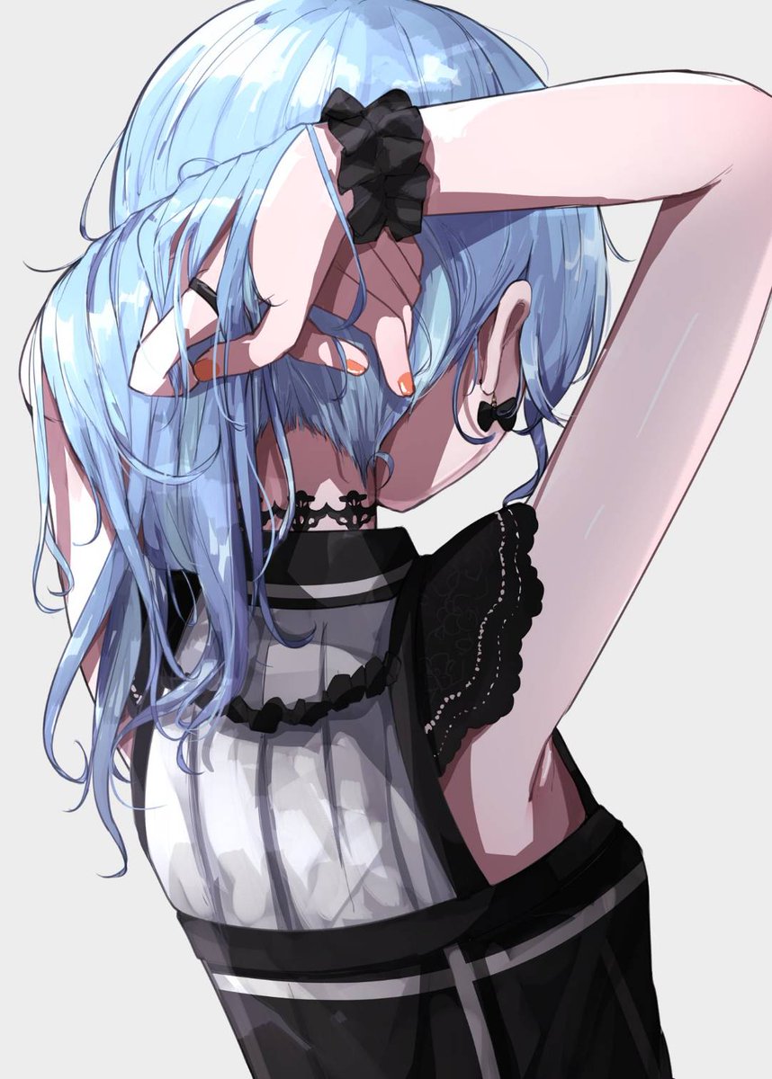 ｻｸﾗﾅｷﾞｻ tweet media