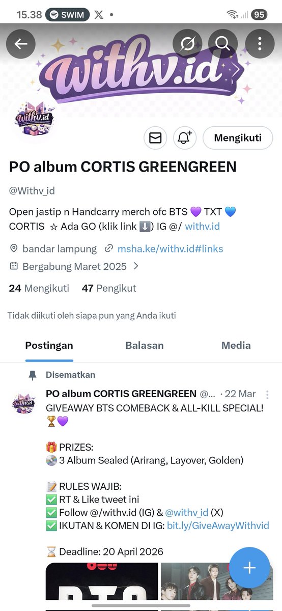 Yes_imfittttt☆♪NORMAL🎧🎶 tweet media