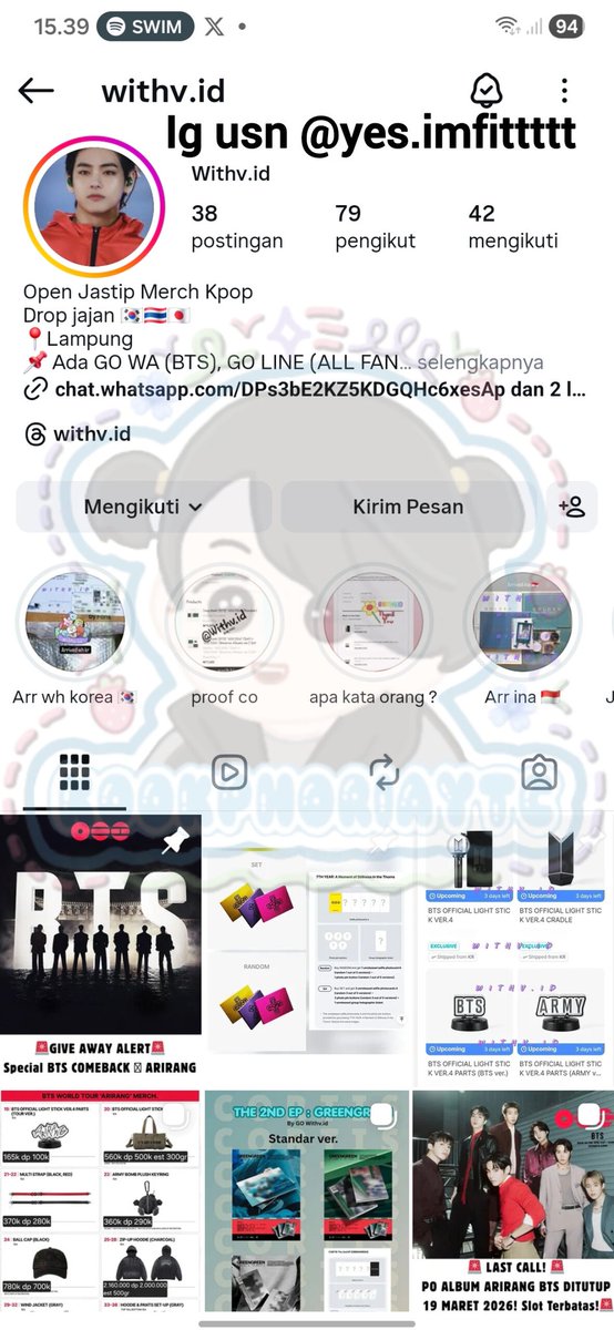 Yes_imfittttt☆♪NORMAL🎧🎶 tweet media