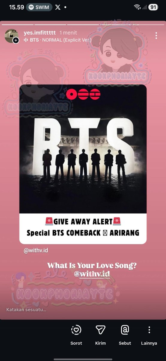 Yes_imfittttt☆♪NORMAL🎧🎶 tweet media