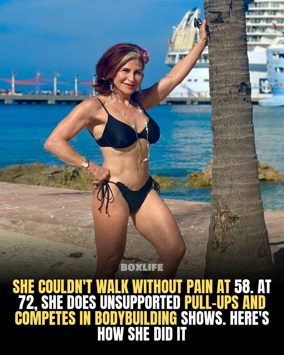 BoxLife Magazine tweet media