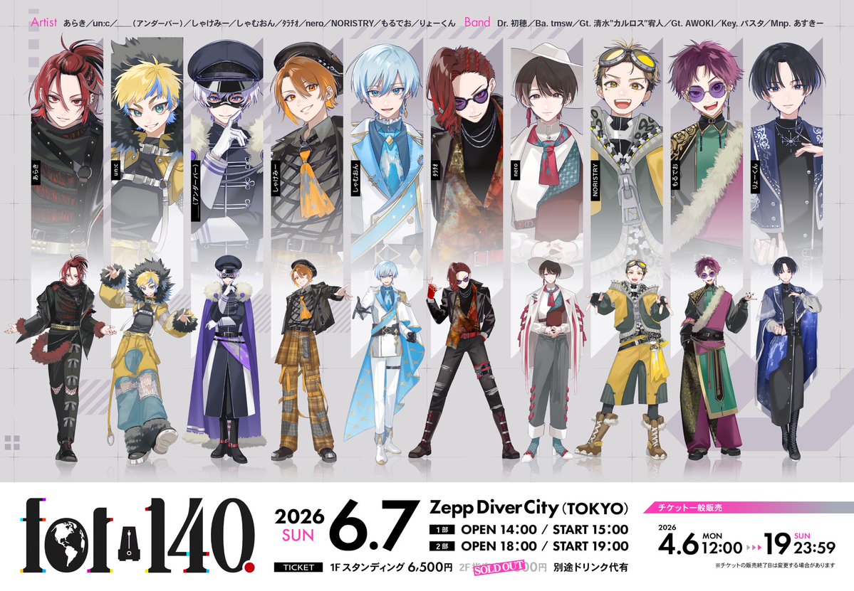 NORISTRY🌻 tweet media