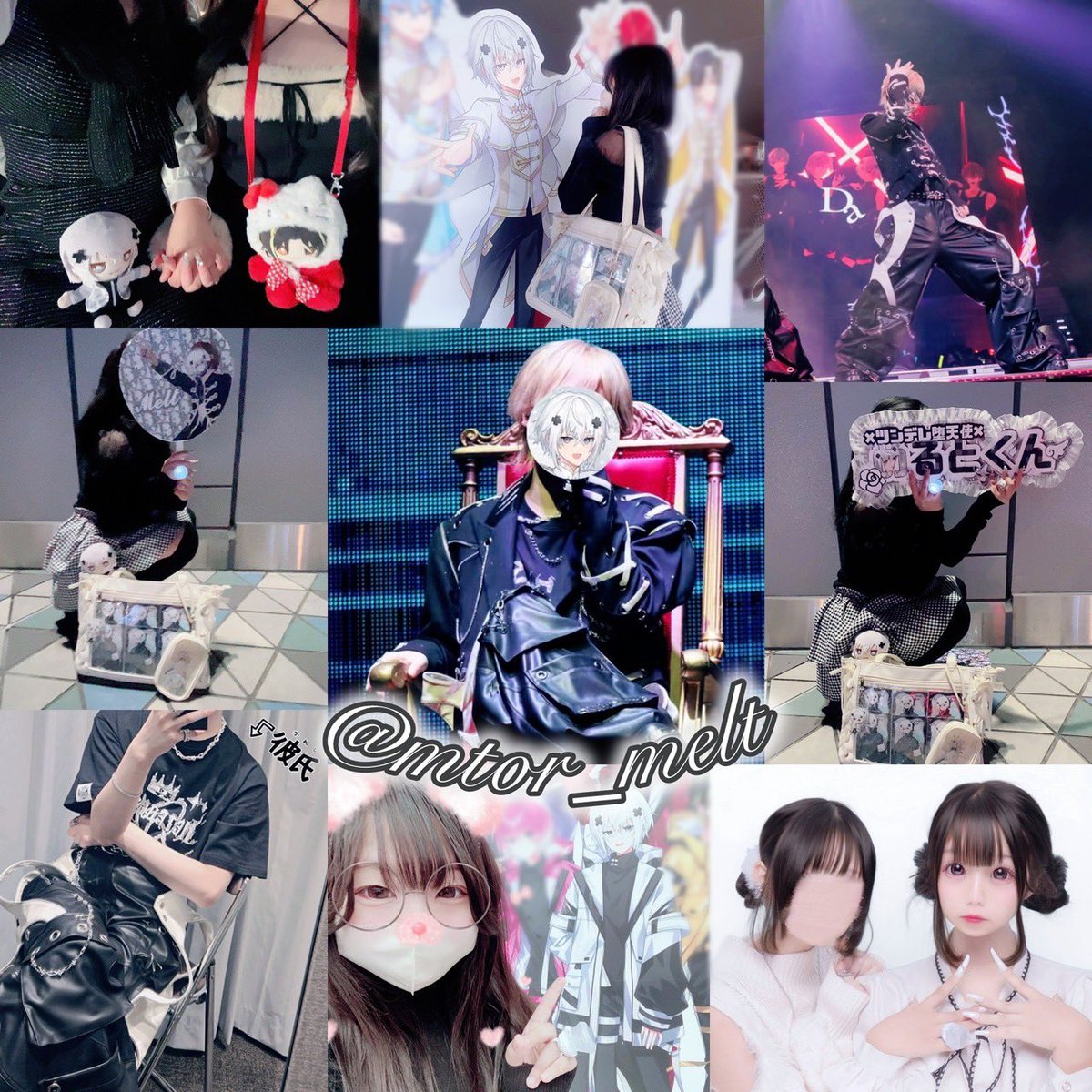 ひよりん tweet media