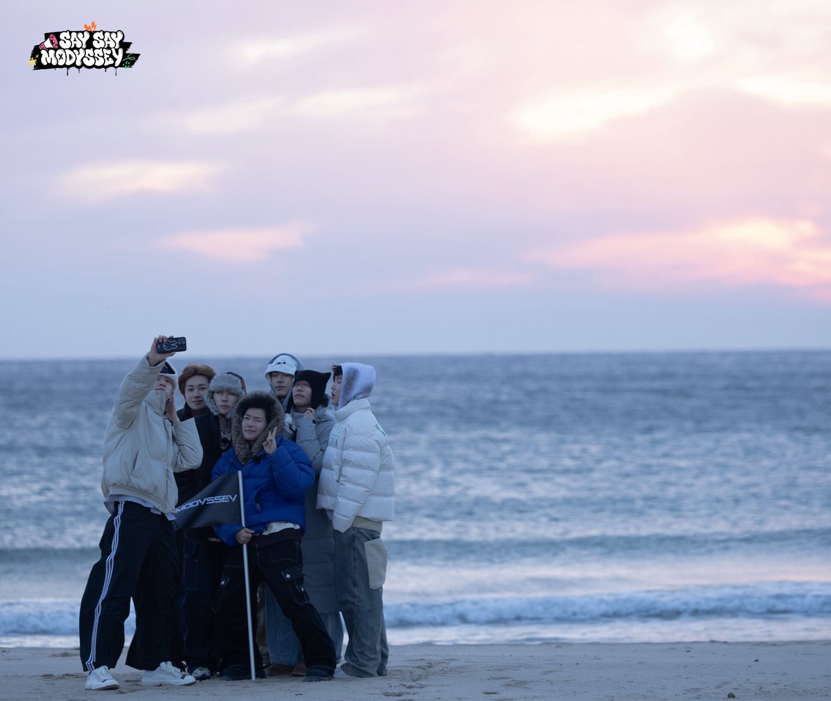 MODYSSEY tweet media