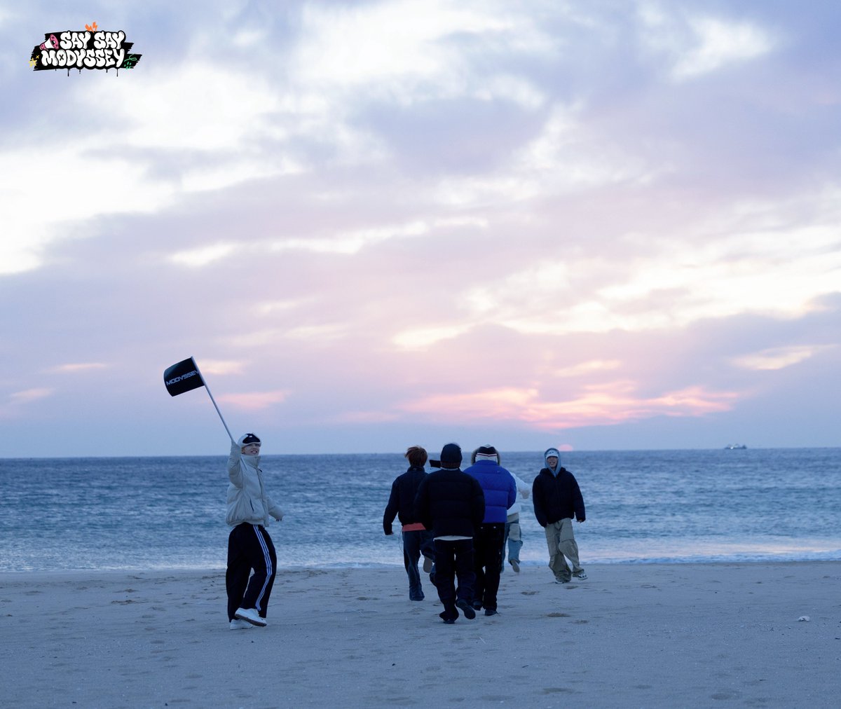 MODYSSEY tweet media