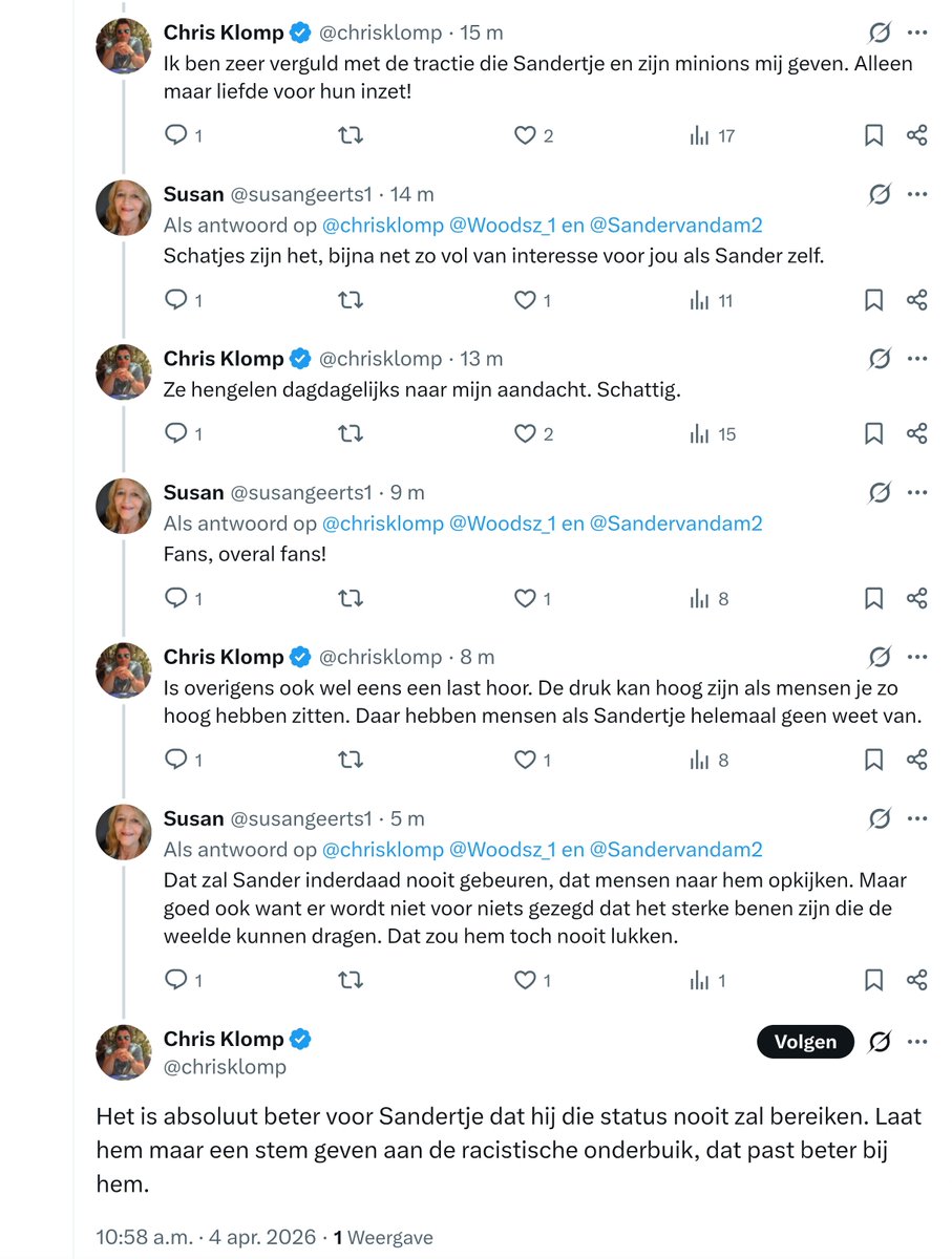 Sander van Dam tweet media