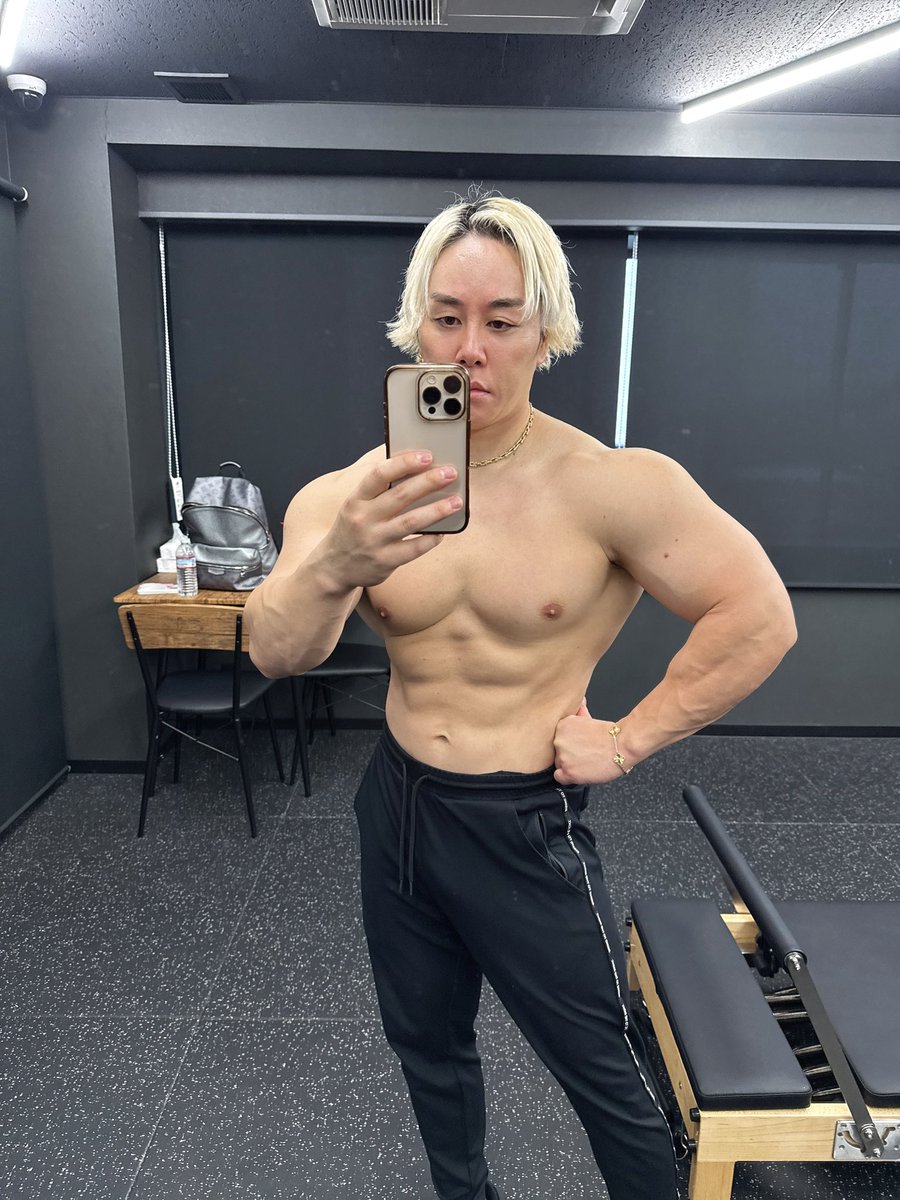 山澤礼明/フィットネス起業家 tweet media