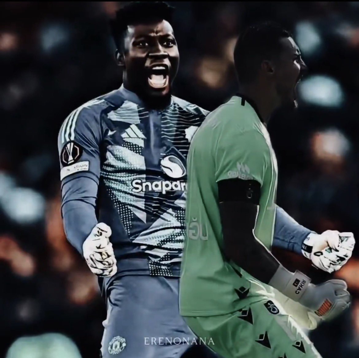 hakonana tweet media