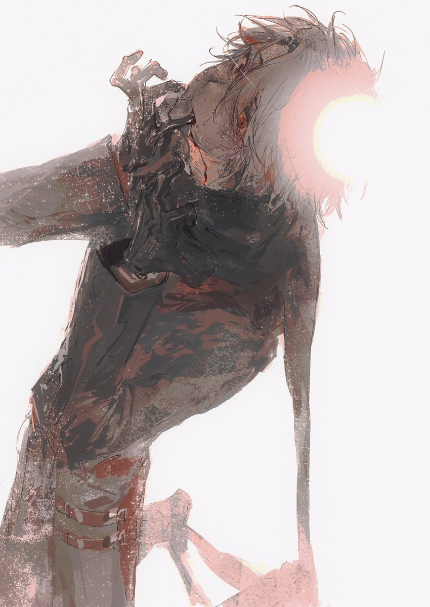 minta7111's tweet image. #セラフの裏庭
未知毒