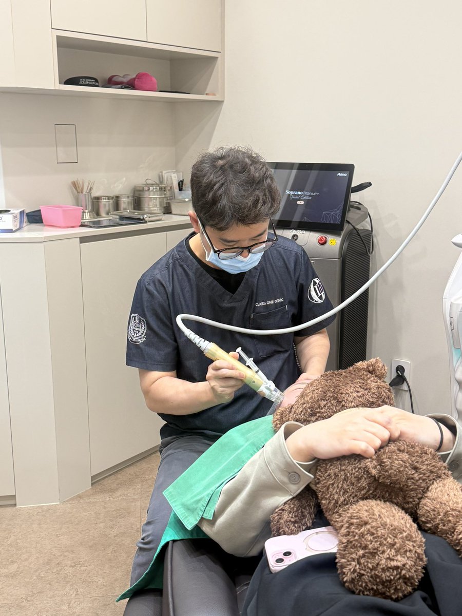 nina🎄顔の脂肪移植DT中🇰🇷 tweet media