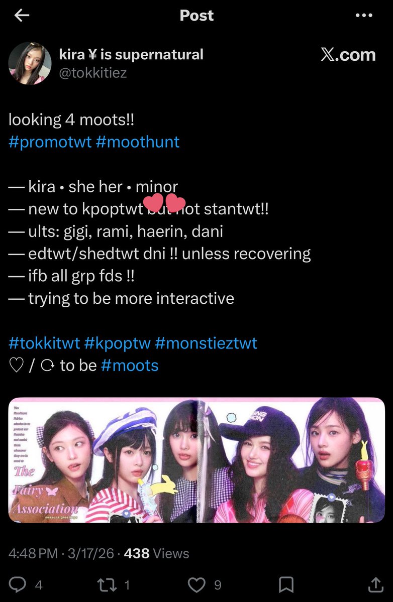 𑣲𝓵 tweet media