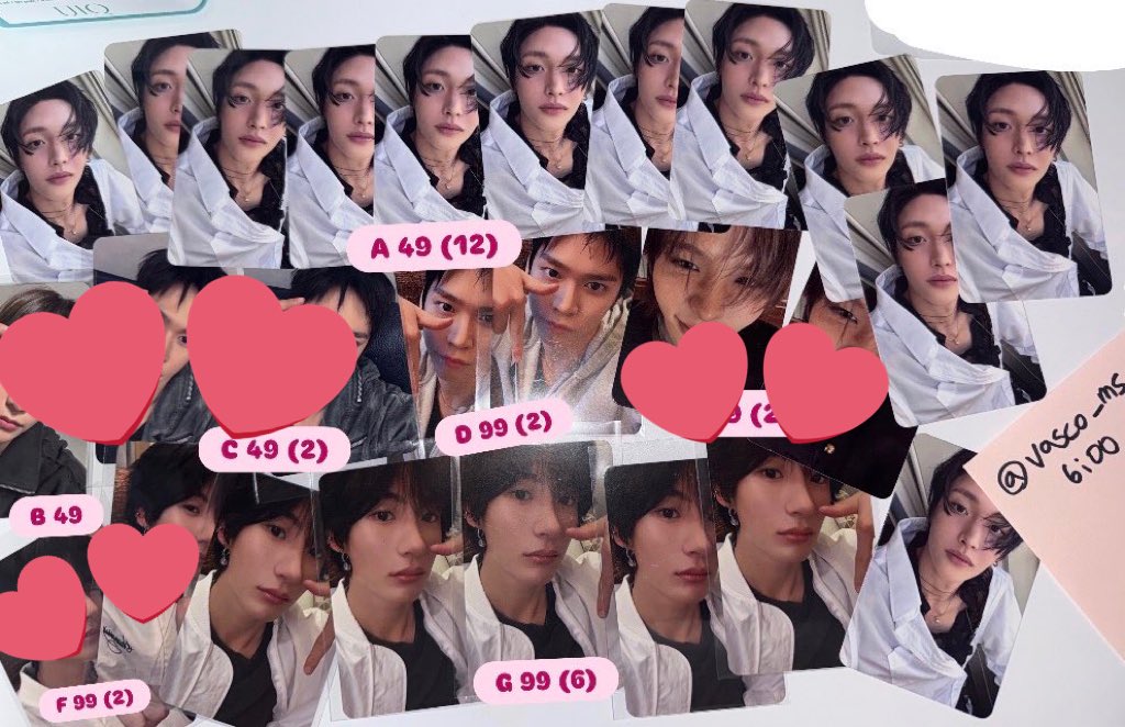 🌥️🌷รับดีลการ์ด/ส่งลิ้งดีล🌷🌥️ tweet media