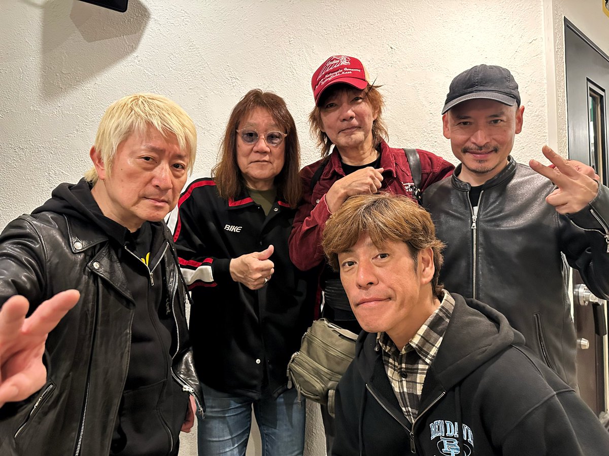 横道坊主 OFFICIAL tweet media