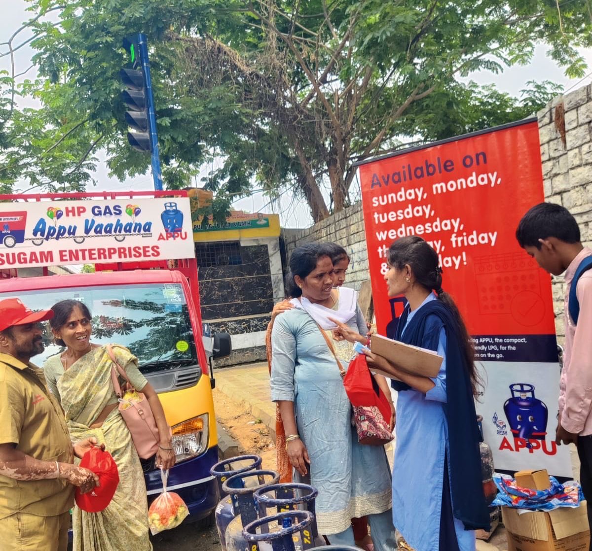 Prasoon mall tweet media