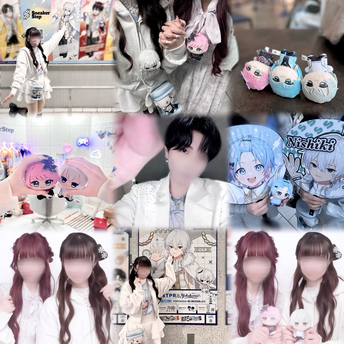 まおちゃ tweet media