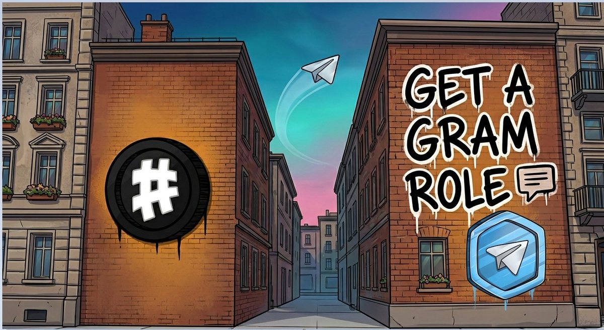 Hash Coin tweet media