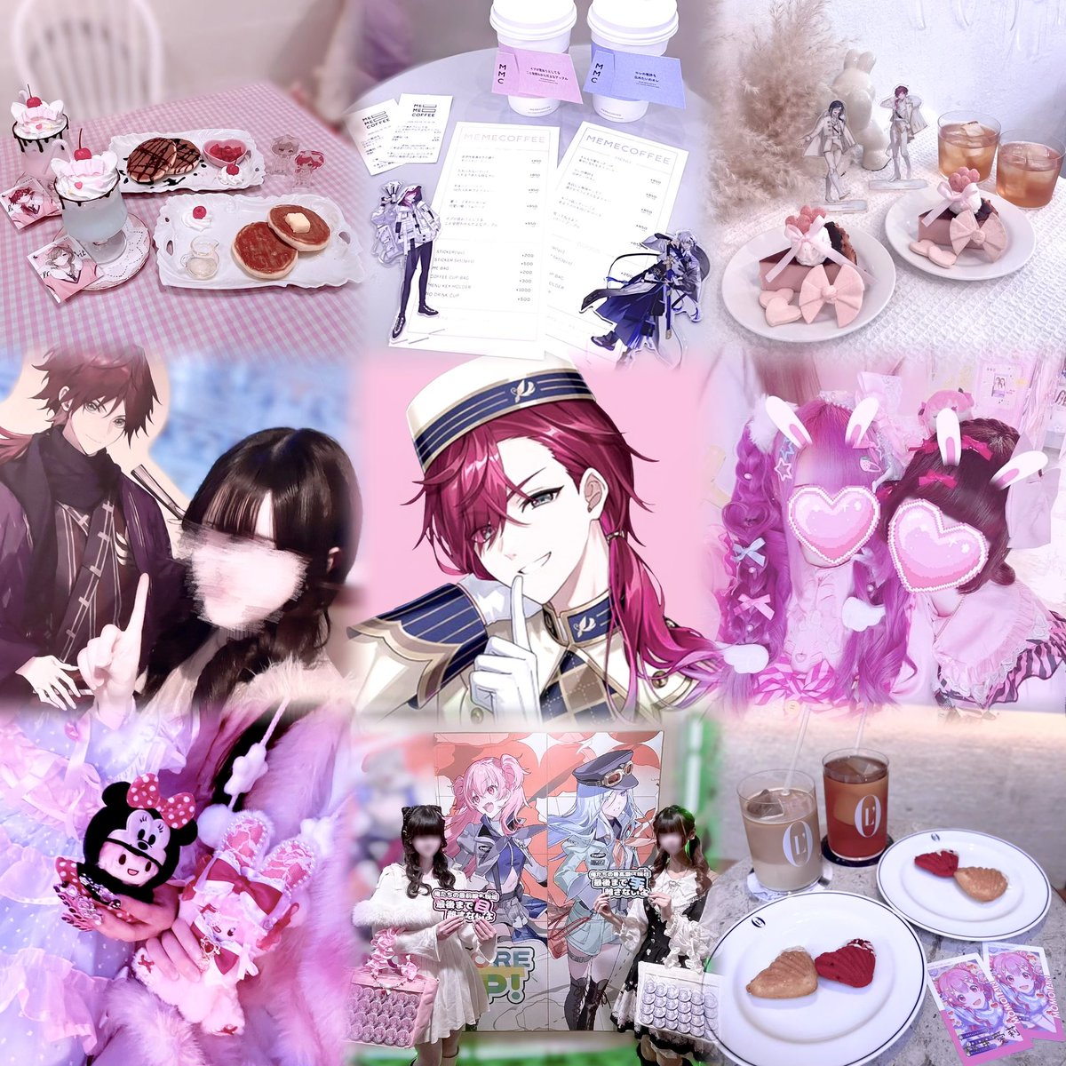 すみませんo18です🩸 tweet media