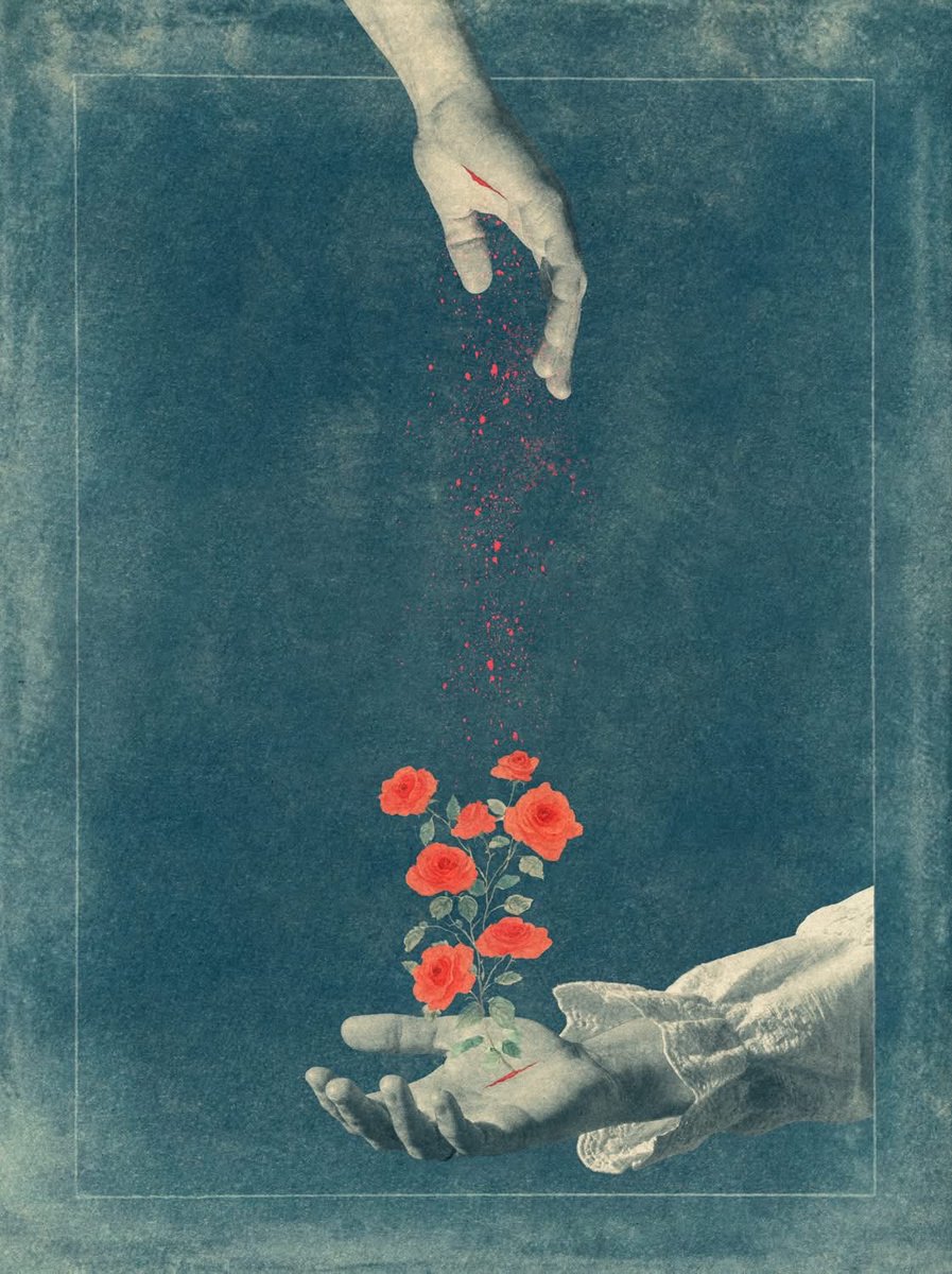 Laura Makabresku tweet media