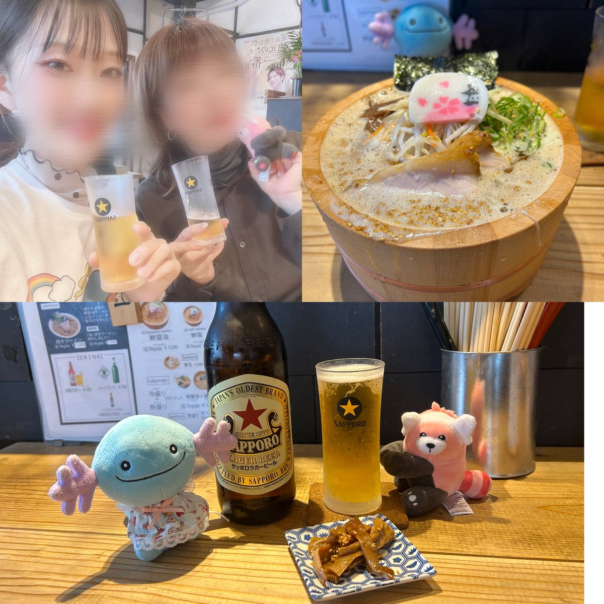 ヒナ🐣5/29~6/1 東京 tweet media