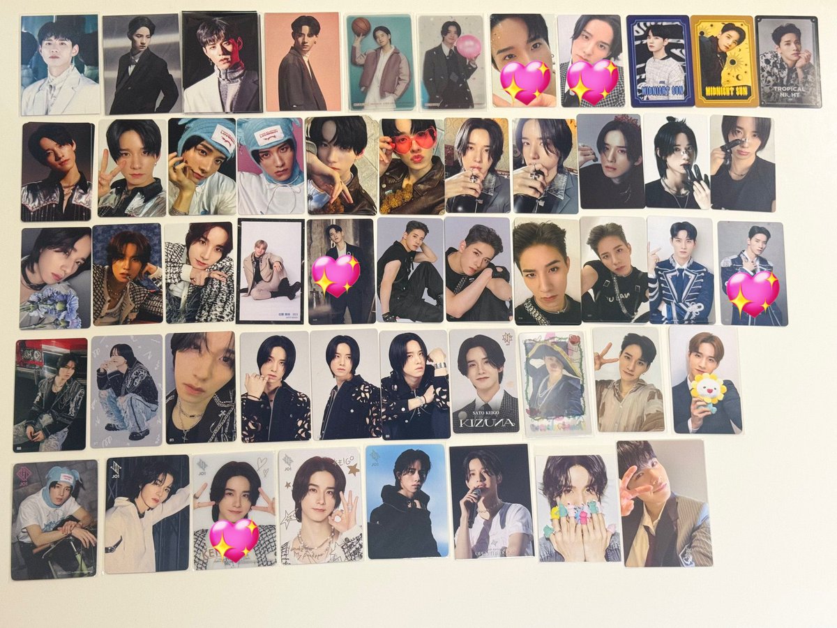 리❤︎ tweet media