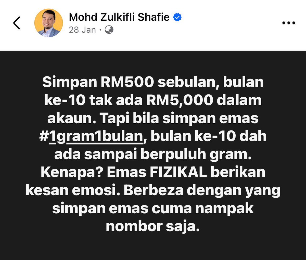Amira Radin Salamat tweet media