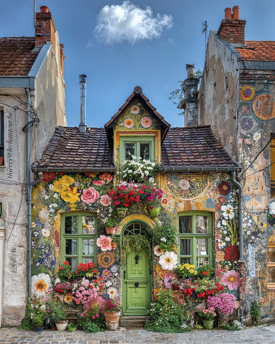 Architecture tweet media