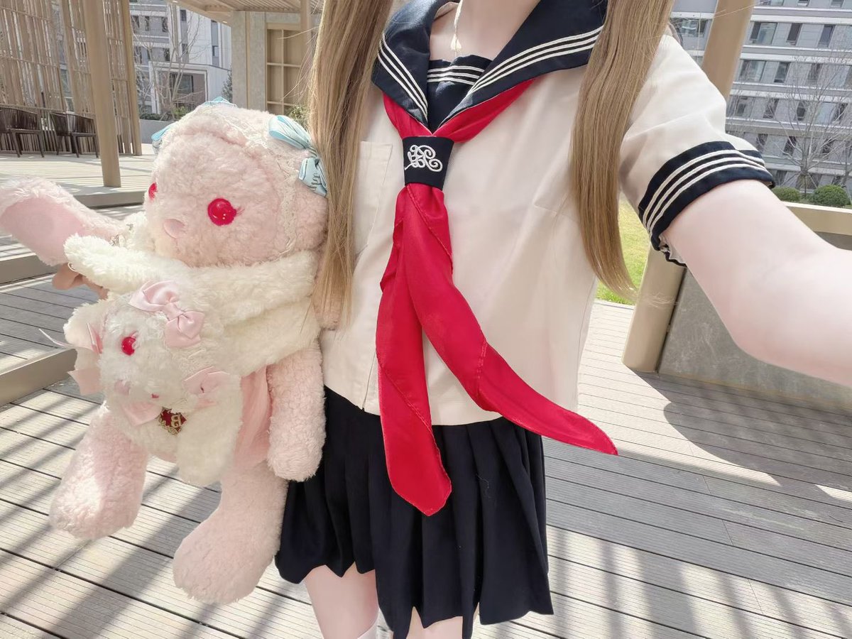 oooooyo7's tweet photo. #m #双马尾 #白虎 #萝莉 https://t.co/ZPexKiV9Eu
