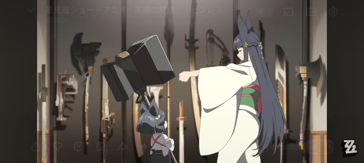 ルンバ@トゥワイス_ミヤビスキー tweet media