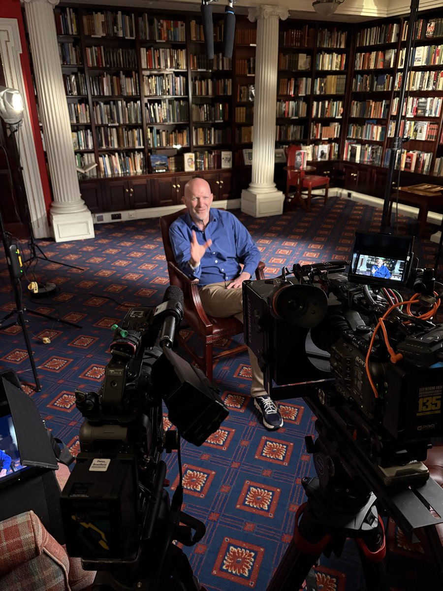 S Sebag Montefiore tweet media