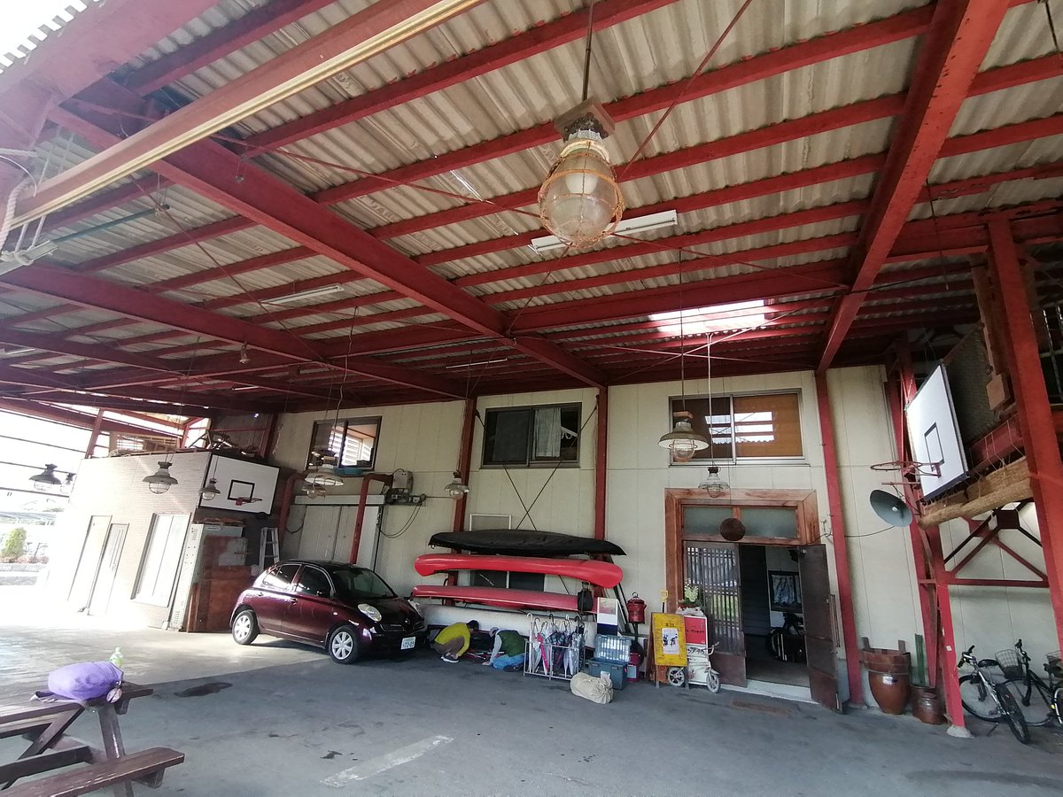 Site u-shi Staff tweet media