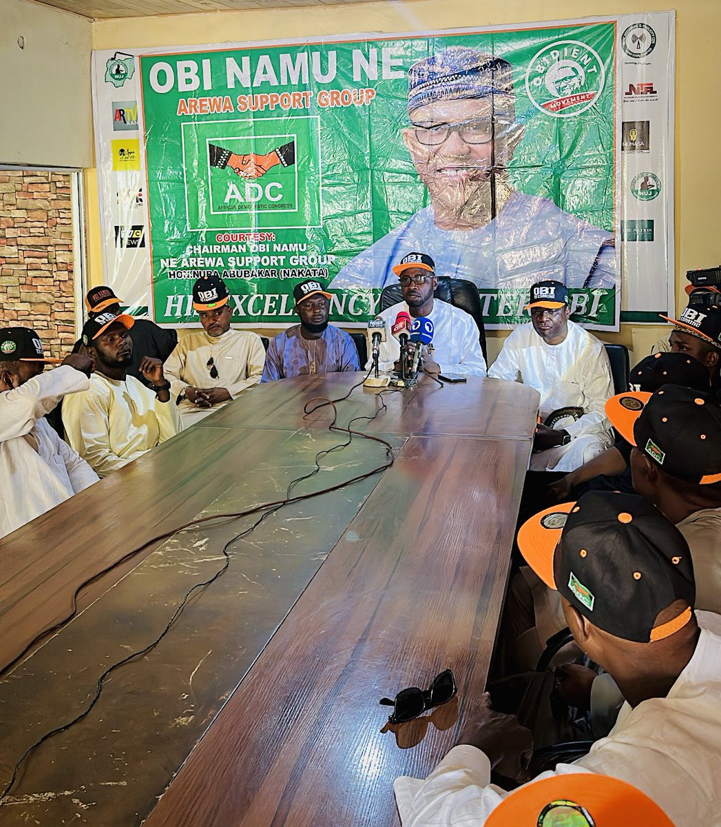 Yunusa Muhammad Salisu tweet media