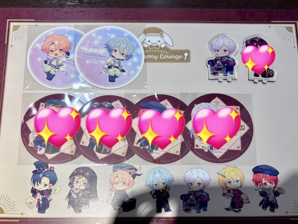 取引垢 tweet media