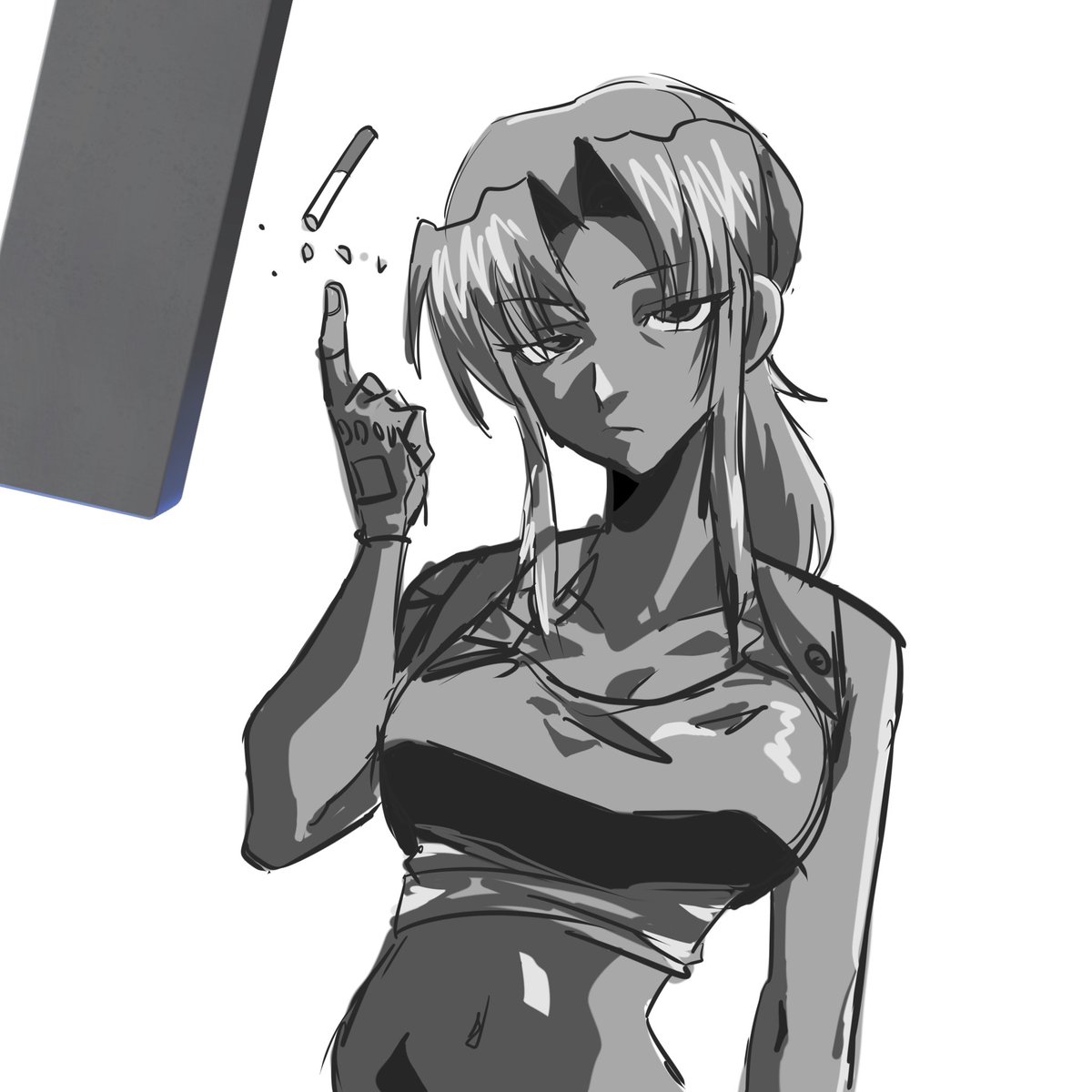 元カレ tweet media