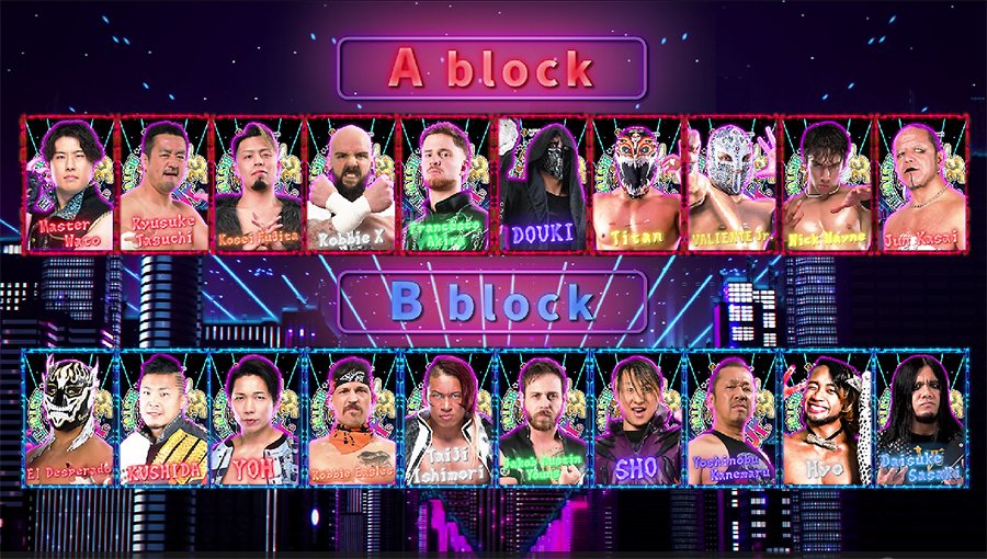 新日本プロレスリング株式会社 tweet media