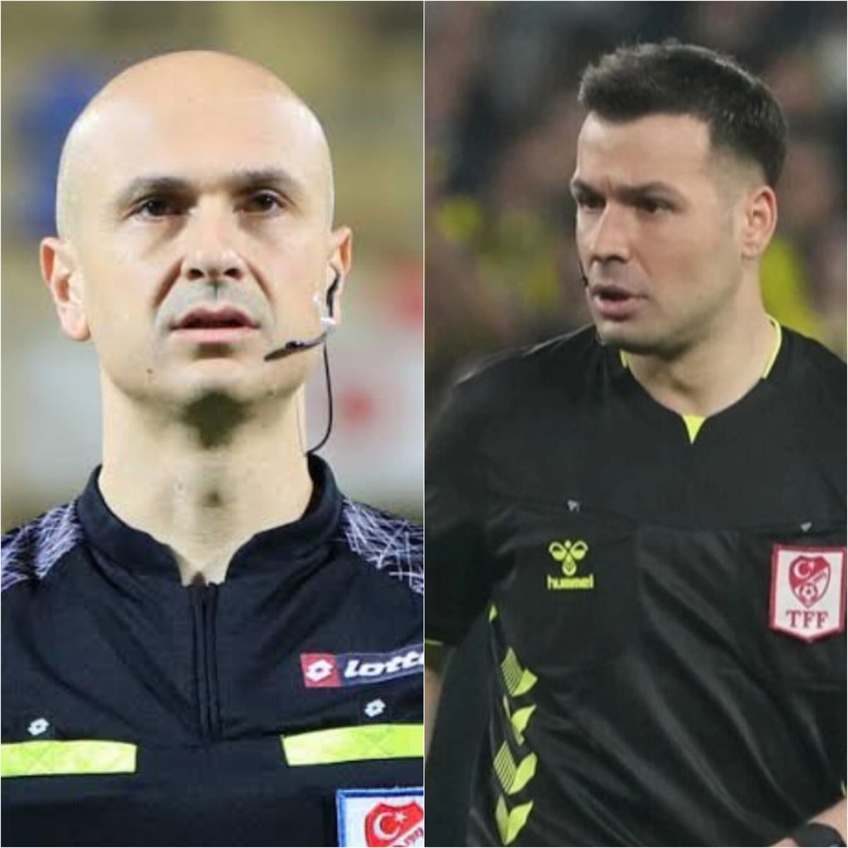 Forza Cimbom tweet media