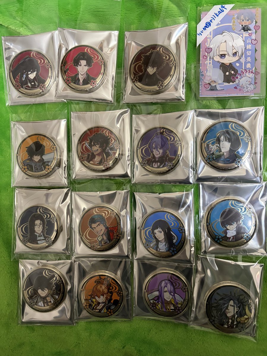 りいか@取引アカ tweet media