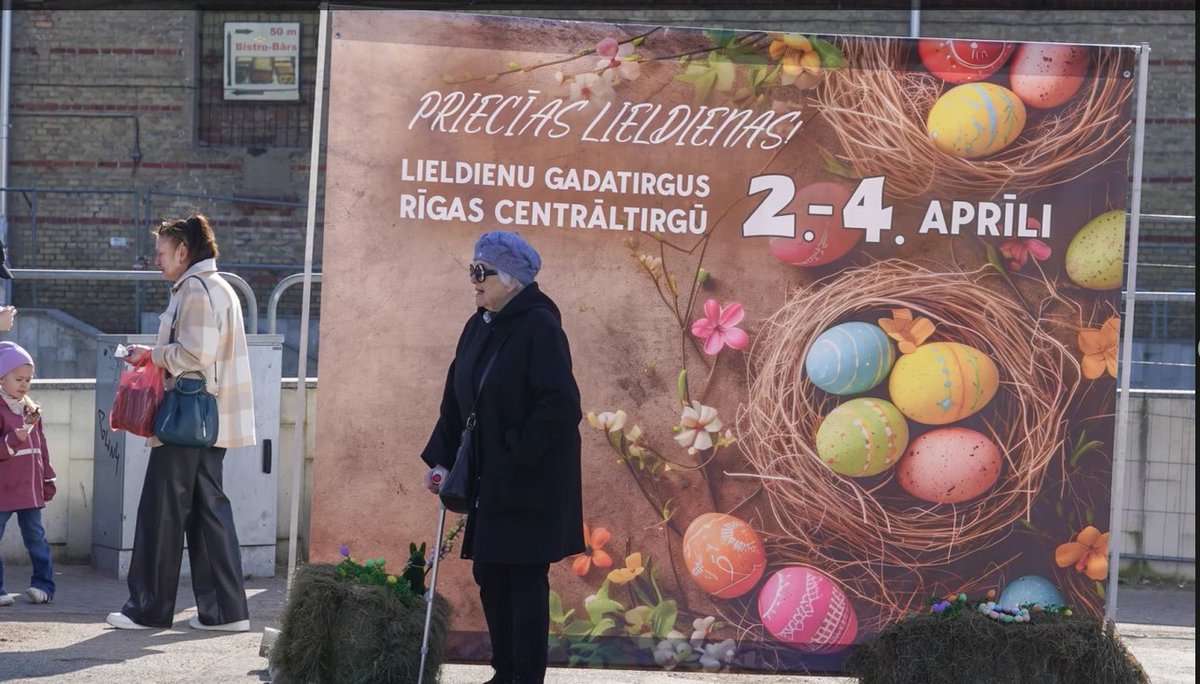 Liāna Langa 🇱🇻 🇺🇦 🇮🇱 tweet media