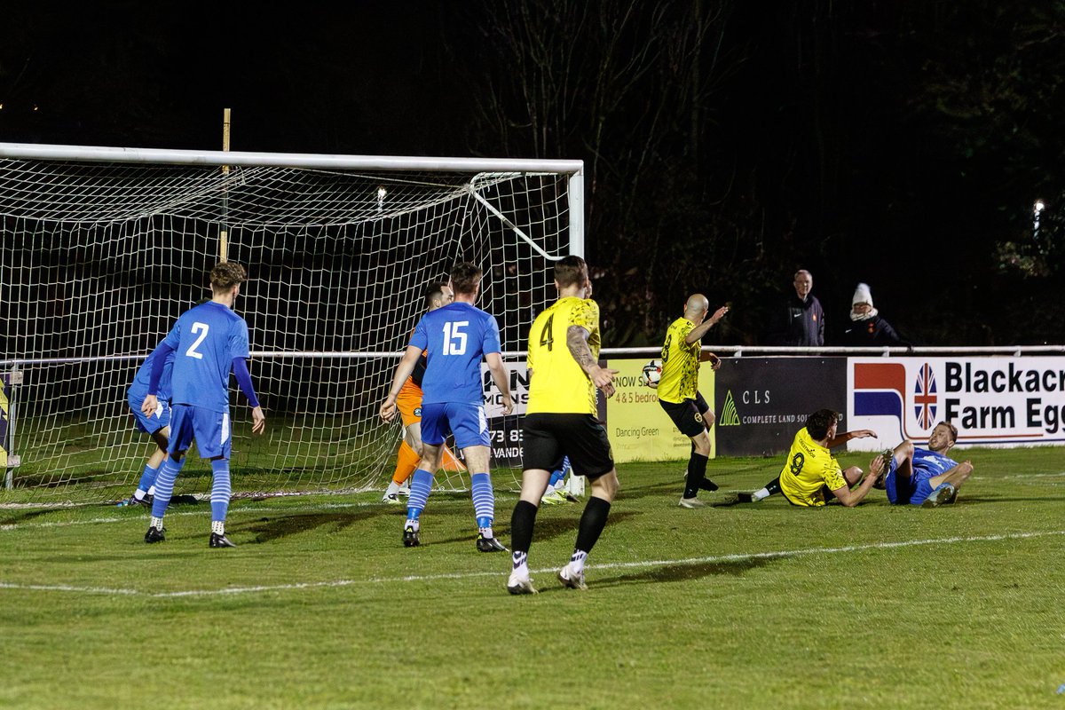thewessexway's tweet photo. Really enjoyed my first visit to @WincantontownFC on Thursday, and they welcomed me warmly with a win! 

#TheWessexWay #wessexleague #nonleaguefootball #thewaspsnest https://t.co/SPOceDjlxT