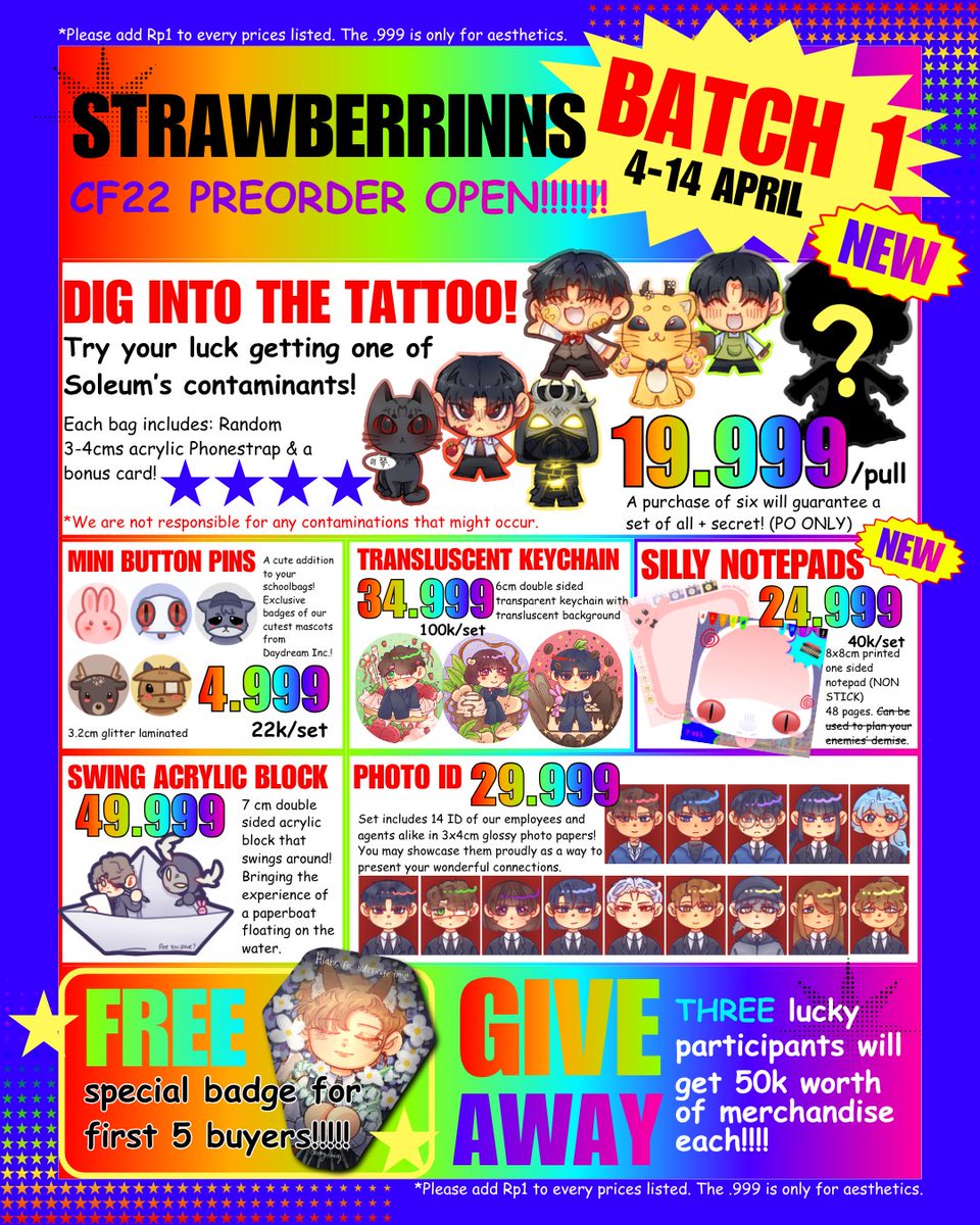 ✿ Rin ✿ CF22 PO 📍 tweet media