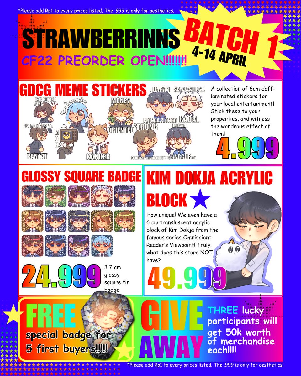 ✿ Rin ✿ CF22 PO 📍 tweet media