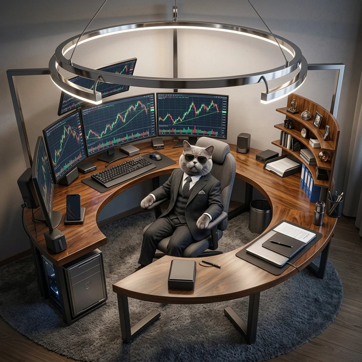 WEEX Español tweet media