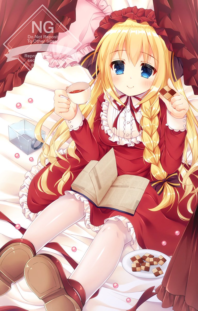 藤倉琉音❄🌸4/29コミ1 C-15a tweet media